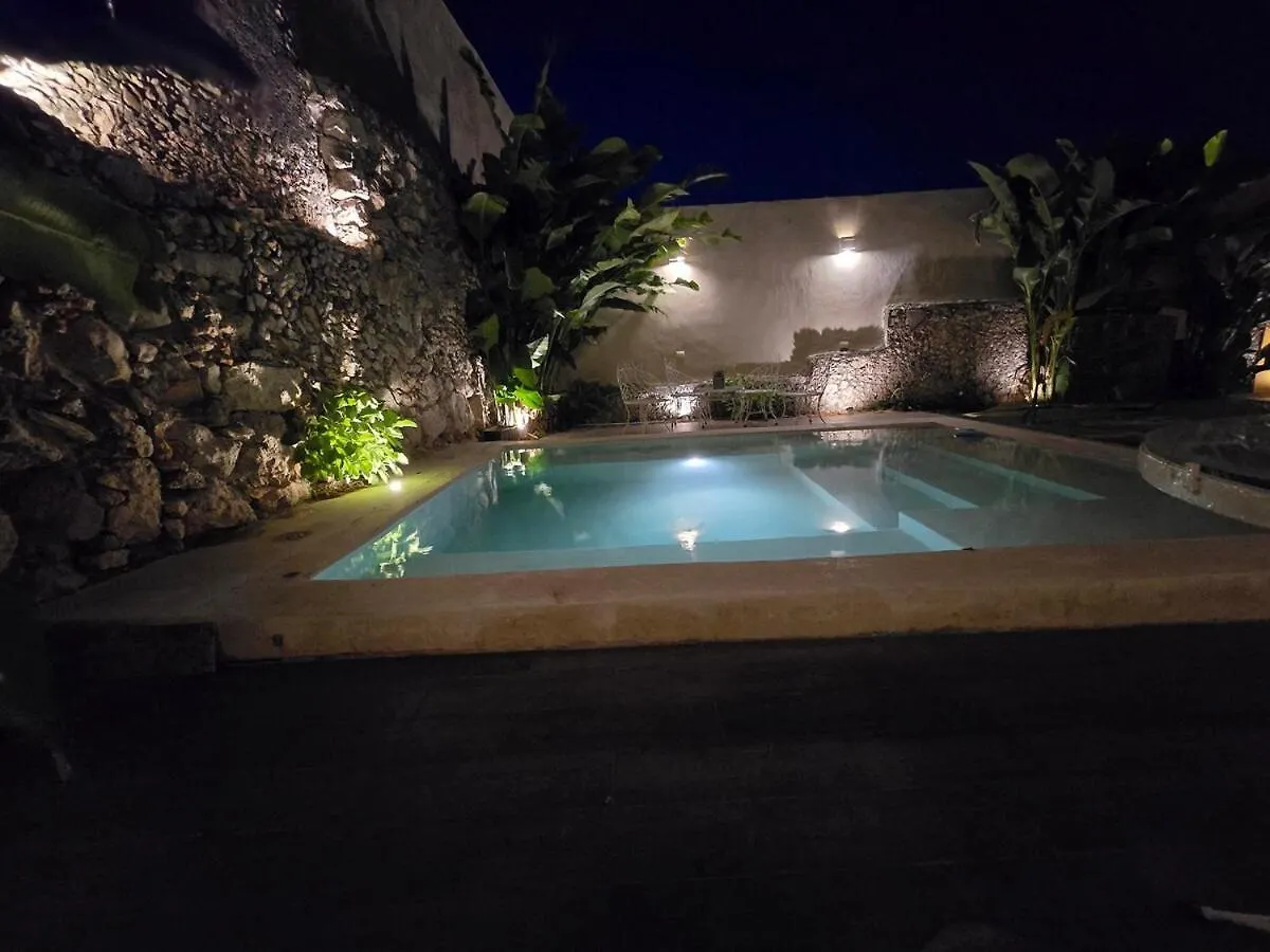 Holiday home The Heart Of Merida