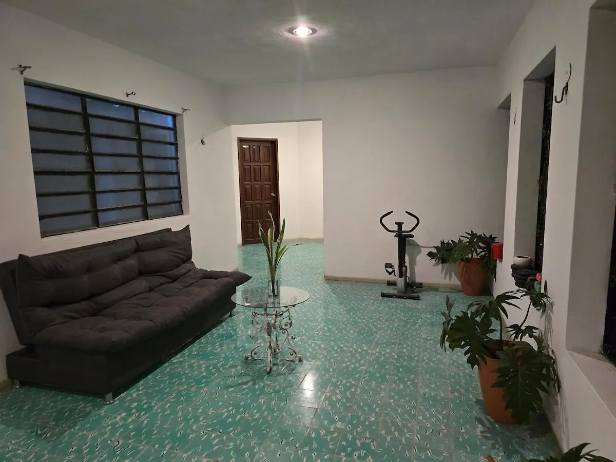 The Heart Of Merida Holiday home