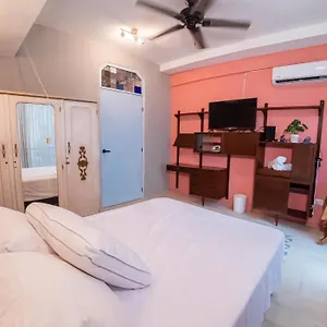 Сasa de vacaciones Casona De Mestizas, Mérida